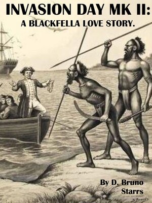 cover image of Invasion Day Mk II